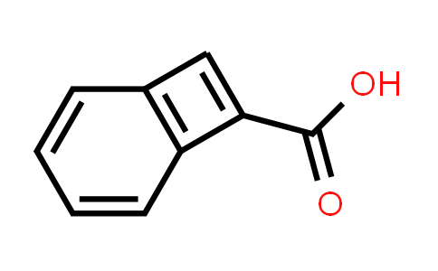 1-Benzocyclobutenecarboxylicacid