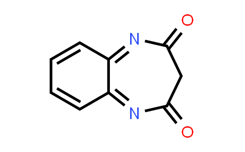 1,5-Benzodiazepine-2,4-dione
