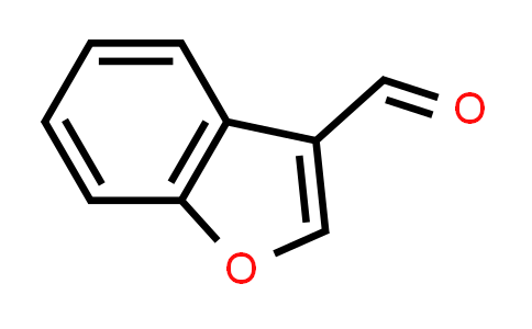 1-Benzofuran-3-carbaldehyde