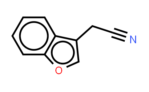 苯并[b]呋喃-3-乙腈