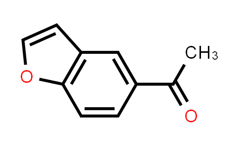 1-(1-benzofuran-5-yl)ethanone