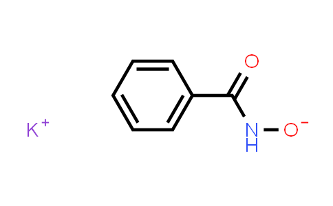 Benzohydroxamic acid potassium salt