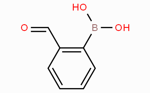 2-甲酸基苯硼酸