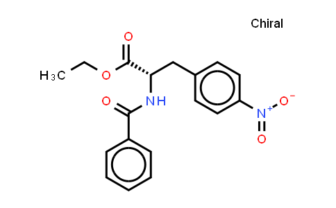 N-Benzoyl-4-nitroaniline ethyl ester