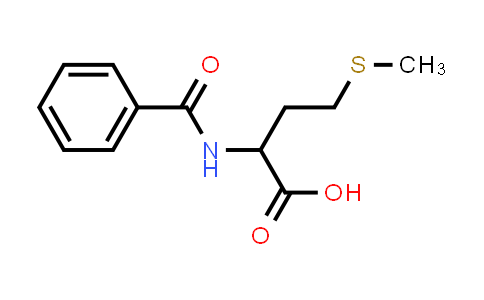 Benzoyl-DL-methionine