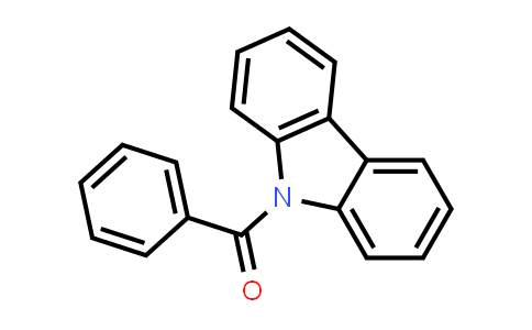 9-Benzoylcarbazole