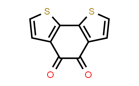 Benzo[1,2-b:6,5-b']dithiophene-4,5-dione