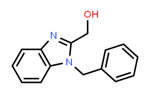 (1-Benzyl-1H-benzimidazol-2-yl)methanol