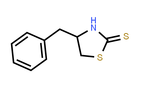 4-Benzyl-1,3-thiazolidine-2-thione