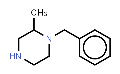 N-1-苄基-2-甲基哌嗪