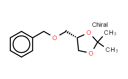 (S)-4-苄氧甲基-2,2-二甲基-1,3-二氧戊环