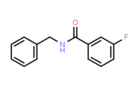 N-Benzyl-3-fluorobenzaMide