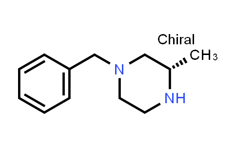 (S)-1-Benzyl-3-methylpiperazine