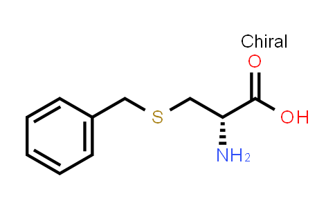 S-Benzyl-D-cysteine