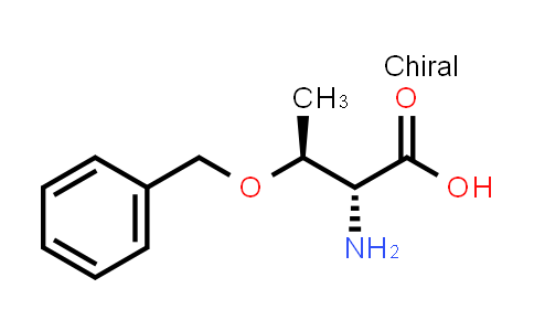 O-Benzyl-D-threonine