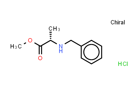 N-ALPHA-苄基-L-丙氨酸甲酯盐酸盐