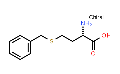 S-Benzyl-L-homocysteine