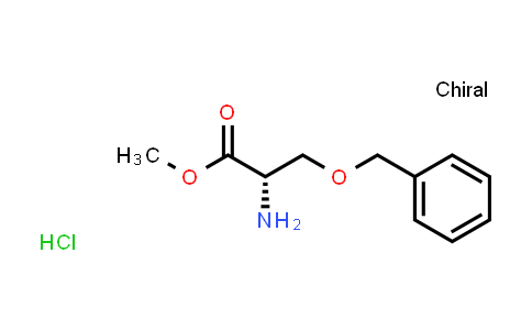 O-Benzyl-L-serine methyl ester hydrochloride