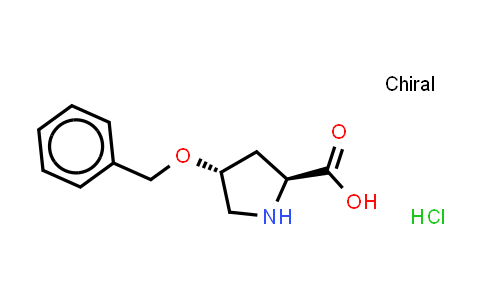 O-Benzyl-L-trans-L-4-hydroxyproline hydrochloride