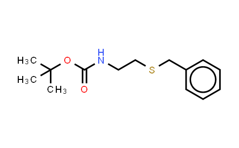 S-Benzyl-N-boc-ethanethiolamine