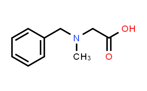 N-Benzyl-N-methylglycine