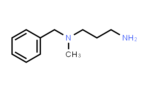 N-Benzyl-N-methylpropane-1,3-diamine