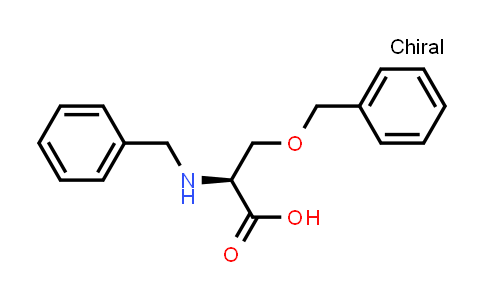 Benzyl-O-benzyl-serine