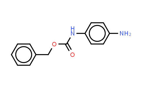 Benzyl 4-aminophenyl carbamate
