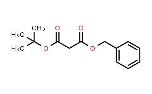 Benzyl tert-butyl malonate