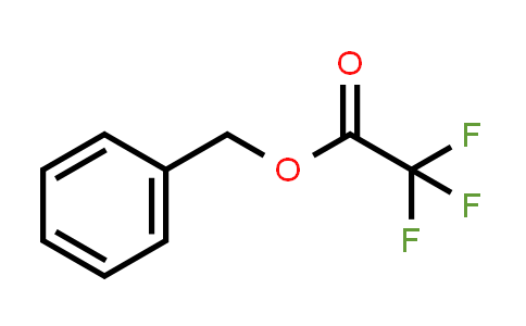 Benzyl Trifluoroacetate