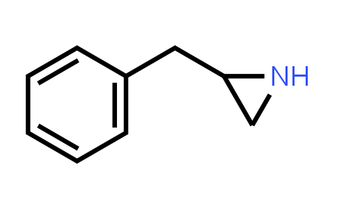 2-Benzylaziridine
