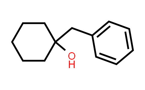1-Benzylcyclohexanol