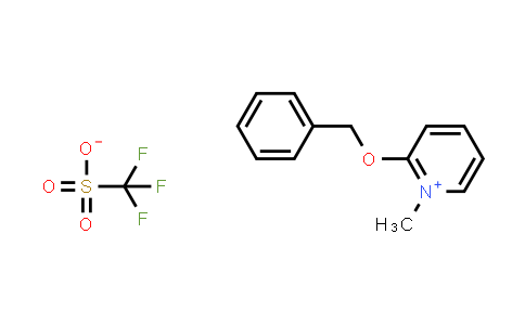 2-Benzyloxy-1-methylpyridinium triflate