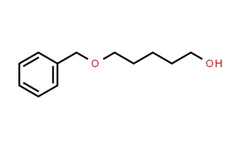 5-Benzyloxy-1-pentanol