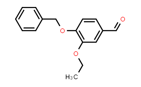 4-(Benzyloxy)-3-ethoxybenzaldehyde