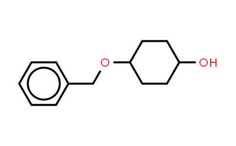 4-(Benzyloxy)cyclohexanol (cis / trans mixture)