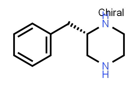 (S)-2-Benzylpiperazine