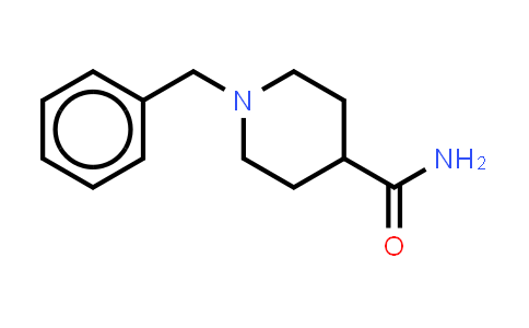1-Benzylpiperdine-4-carboxyamide