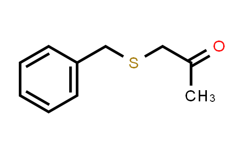 1-(Benzylthio)-2-propanone