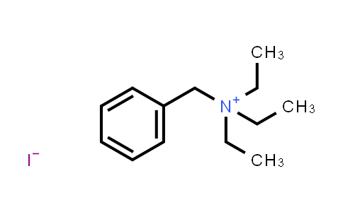 Benzyltriethylammonium Iodide