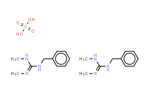 Bethanidine sulfate