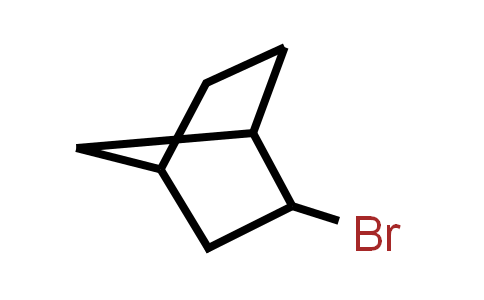 Bicyclo[2.2.1]hept-2-yl bromide