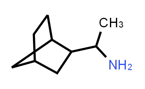 1-Bicyclo[2.2.1]hept-2-ylethanamine