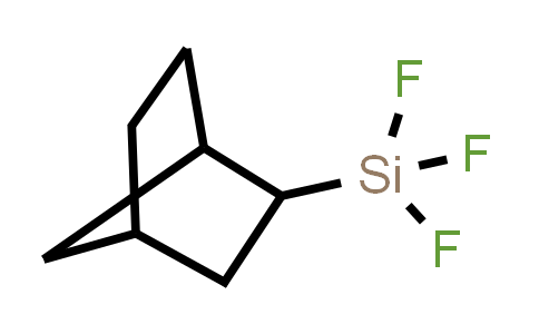 Bicyclo[2.2.1]hept-2-yl(trifluoro)silane
