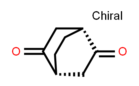 (1R,4R)-Bicyclo[2.2.2]octane-2,5-dione