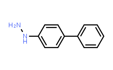 Biphenyl-4-yl-hydrazine
