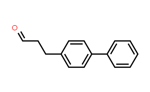 3-Biphenyl-4-yl-propionaldehyde