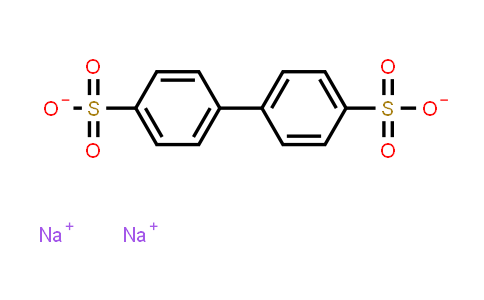 4,4'-Biphenyldisulfonic acid disodium salt