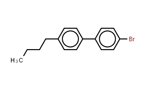1,1'-Biphenyl,4-bromo-4'-butyl-