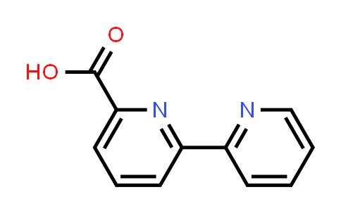 2,2'-Bipyridine-6-carboxylic acid